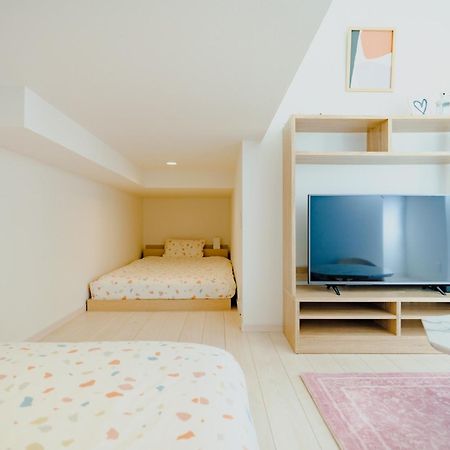 Your Room Kumamoto Sta Little 203 Vacation Stay 75726 외부 사진
