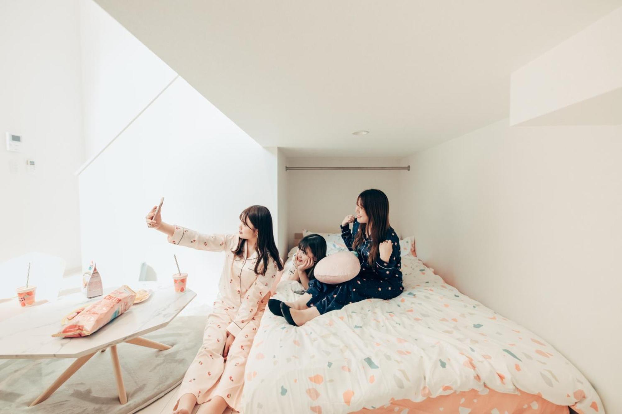 Your Room Kumamoto Sta Little 203 Vacation Stay 75726 외부 사진