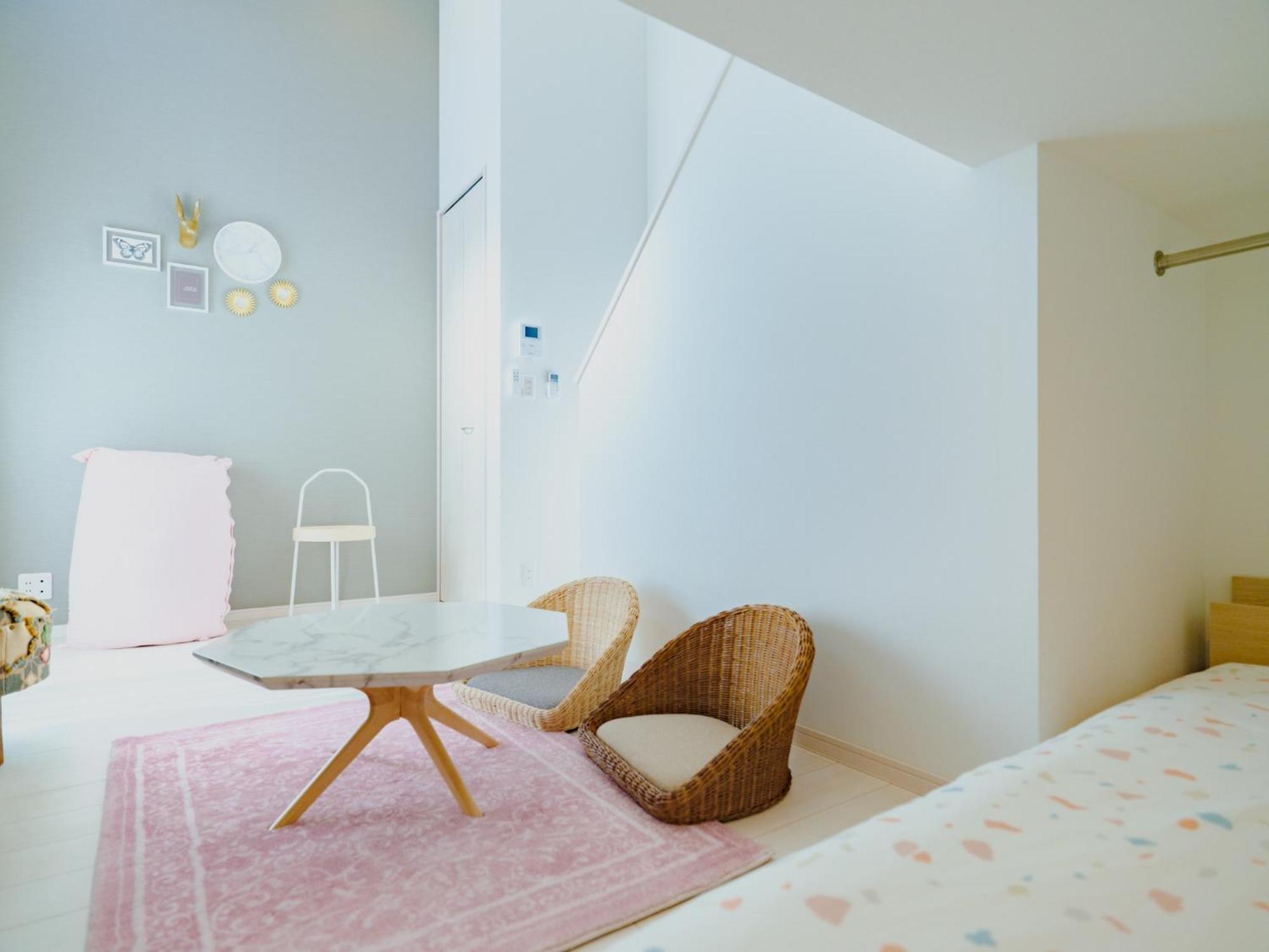 Your Room Kumamoto Sta Little 203 Vacation Stay 75726 외부 사진