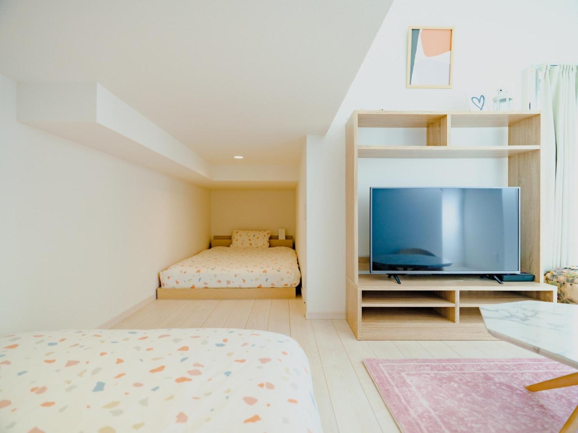 Your Room Kumamoto Sta Little 203 Vacation Stay 75726 외부 사진