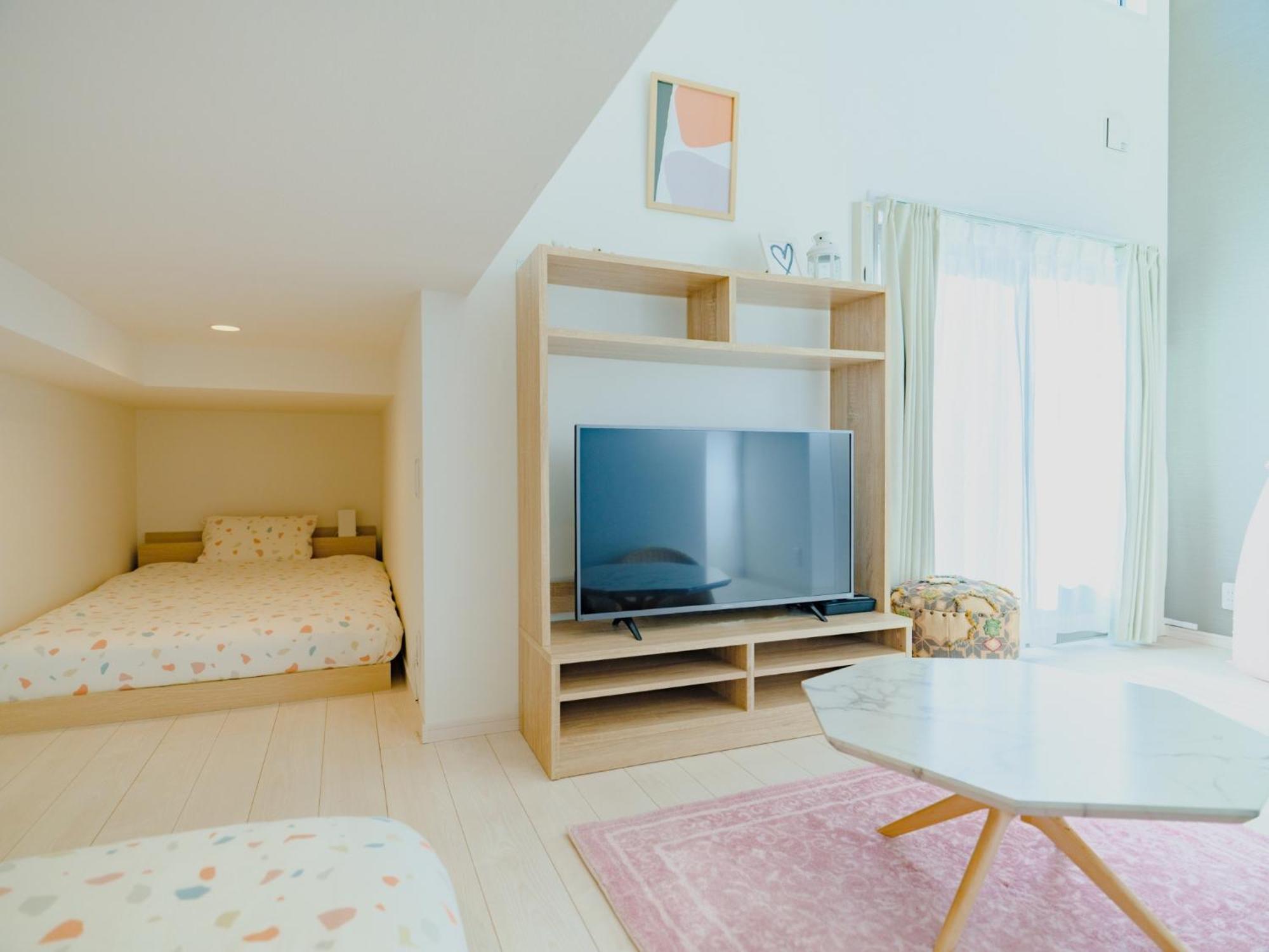 Your Room Kumamoto Sta Little 203 Vacation Stay 75726 외부 사진